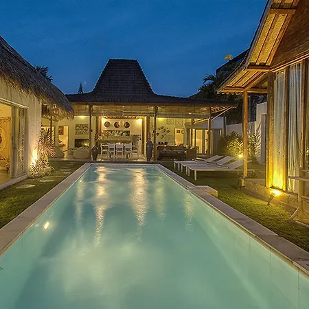 Villa Gladak By Optimum Bali Villas
