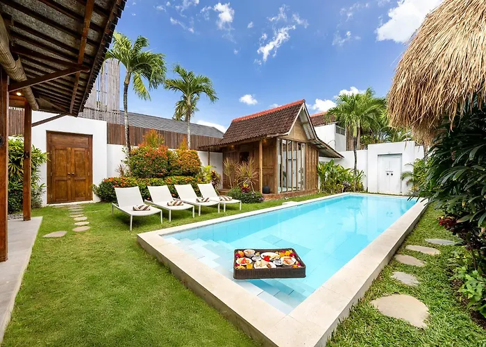 Gladak By Optimum Bali, Oberoi, Walk To