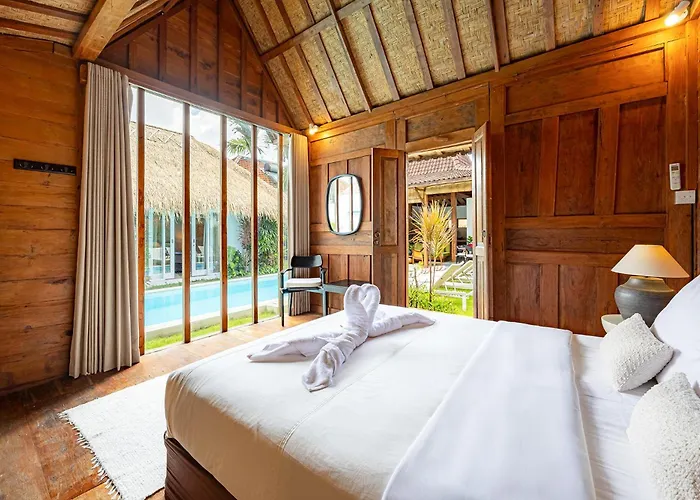 Gladak By Optimum Bali, Oberoi, Walk To Villa Seminyak