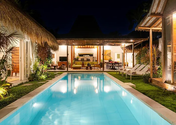Gladak By Optimum Bali, Oberoi, Walk To Villa