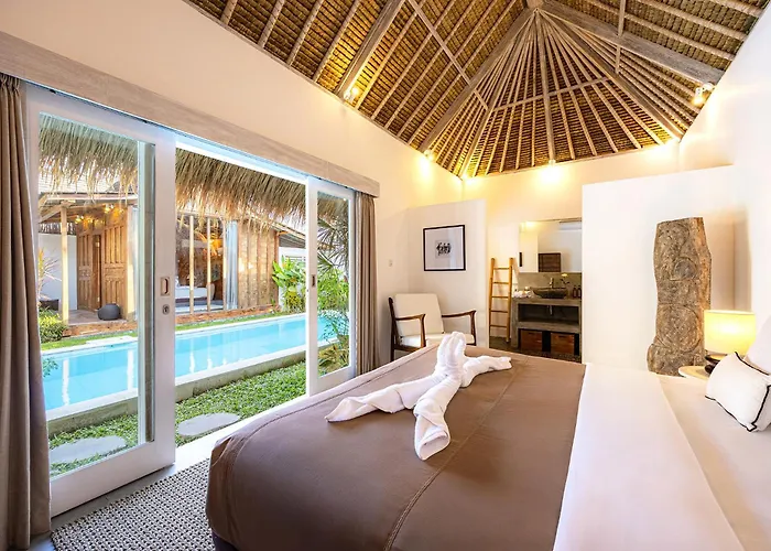 Gladak By Optimum Bali, Oberoi, Walk To Villa Seminyak