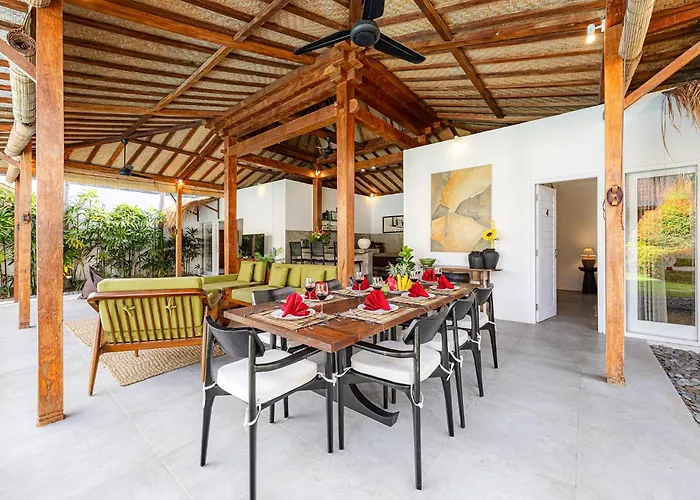 Gladak By Optimum Bali, Oberoi, Walk To Villa