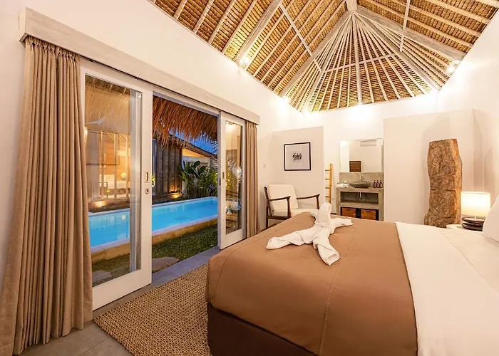 Gladak By Optimum Bali, Oberoi, Walk To Villa Seminyak