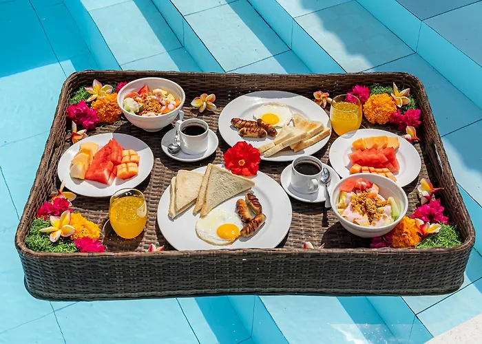 Gladak By Optimum Bali, Oberoi, Walk To *