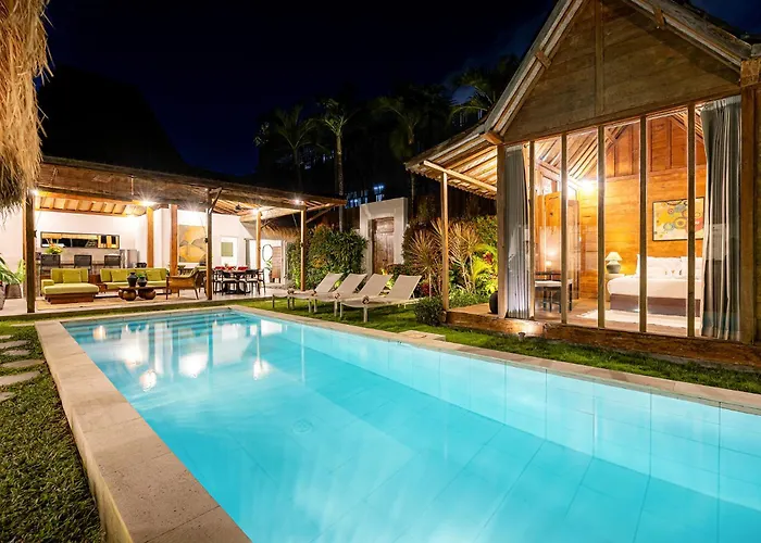 Gladak By Optimum Bali, Oberoi, Walk To *