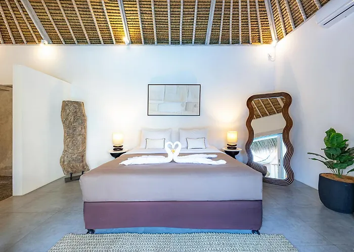 Gladak By Optimum Bali, Oberoi, Walk To * Seminyak