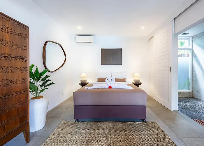 Villa Gladak By Optimum Bali, Oberoi, Walk To *