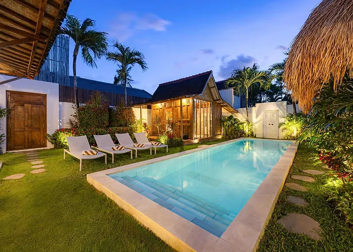 Gladak By Optimum Bali, Oberoi, Walk To *