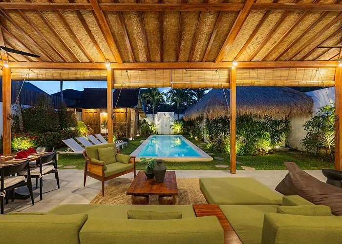 Gladak By Optimum Bali, Oberoi, Walk To Seminyak