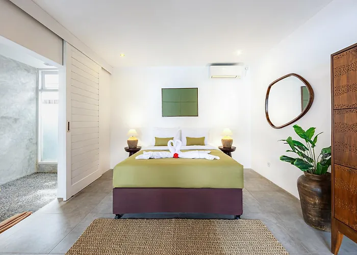 Gladak By Optimum Bali, Oberoi, Walk To