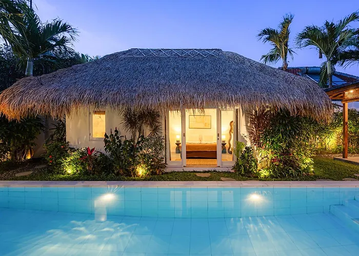 Gladak By Optimum Bali, Oberoi, Walk To Villa *
