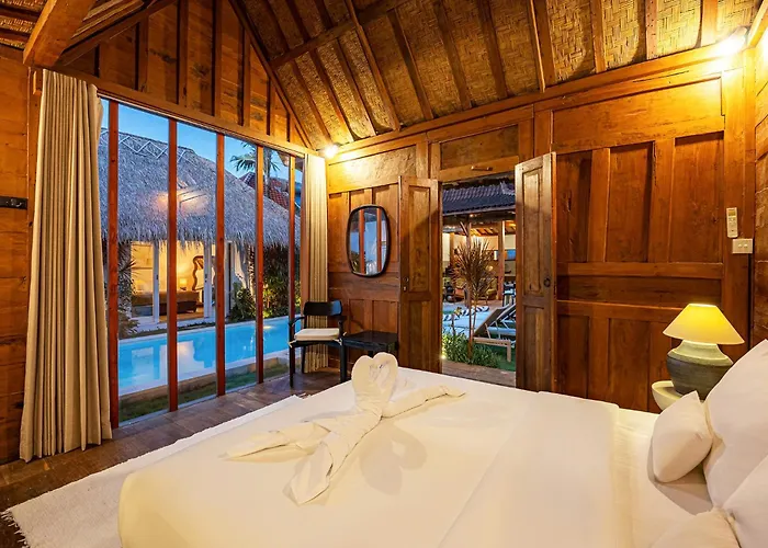 Gladak By Optimum Bali, Oberoi, Walk To Villa Seminyak