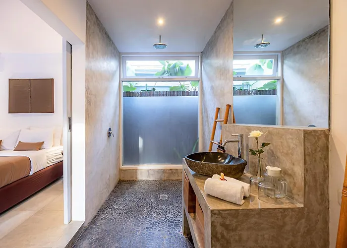 Villa Gladak By Optimum Bali, Oberoi, Walk To