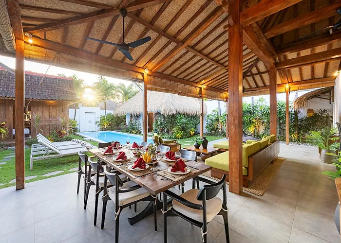 Gladak By Optimum Bali, Oberoi, Walk To Seminyak