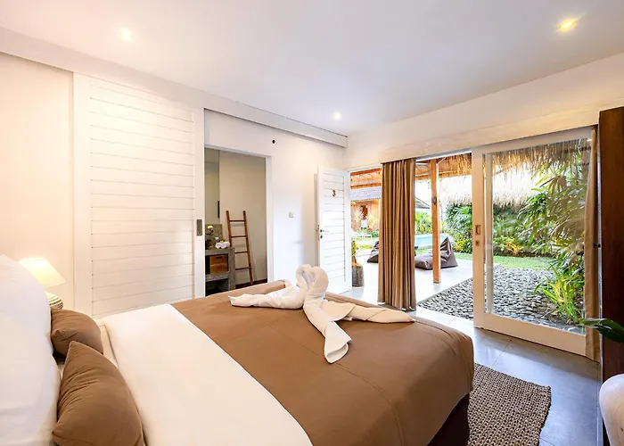 Gladak By Optimum Bali, Oberoi, Walk To Seminyak