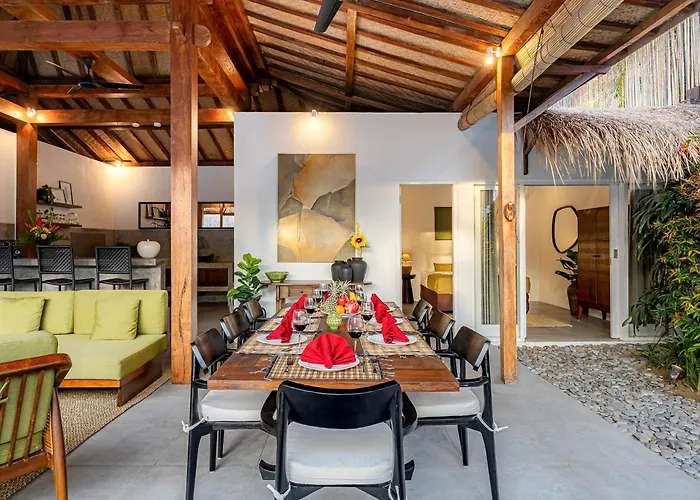 Villa Gladak By Optimum Bali, Oberoi, Walk To *